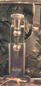 Different types of Ludwig P83 strainers