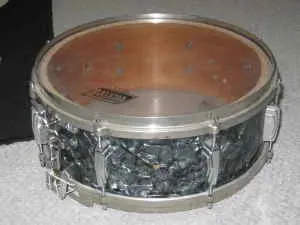What Is It-ludwig-s/l Or????