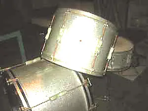 '60s Ludwig Club Dates - value?