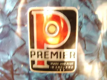 Help to ID Premier 60's Kit