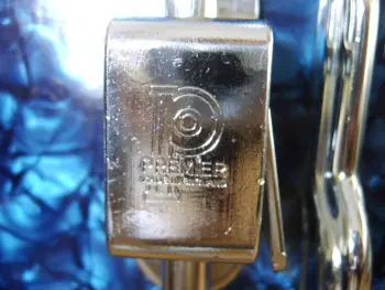 Help to ID Premier 60's Kit