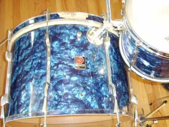 Help to ID Premier 60's Kit