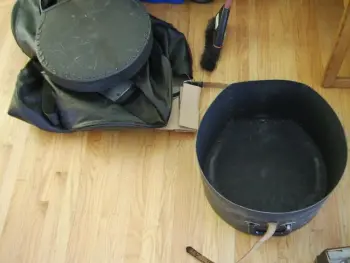 Help to ID Premier 60's Kit