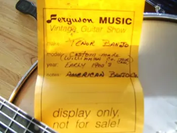 Help to ID Premier 60's Kit