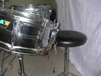 my new ludwigs