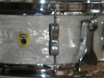 1960 Ludwig Super Classic