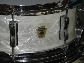 1960 Ludwig Super Classic