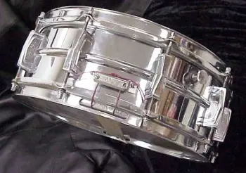 64 versus 68 Supraphonic