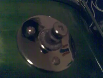 Please help me find drum part