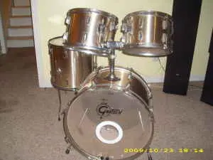 wondering if this gretch kit is worth the buying