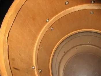 14&quot; MIJ floor toms