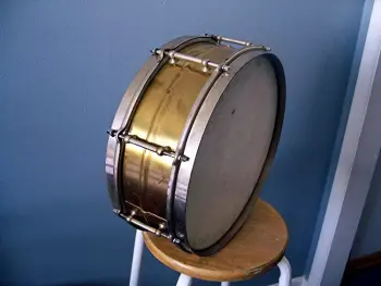 How Old Slingerland?