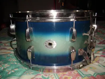 Slingerland Duco Radio King 1940's