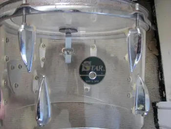 RoyalStar acrylic kit