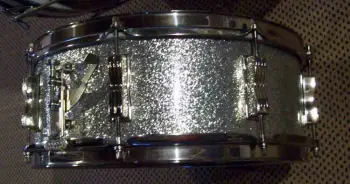 My '64 Ludwig &quot;Club Date&quot; / &quot;combo&quot; kit pics