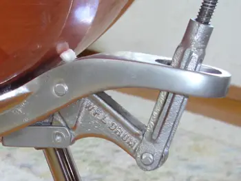 Identifying My Classic Tympani