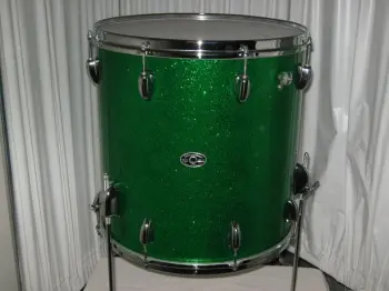 1970 Slingerland Floor Tom