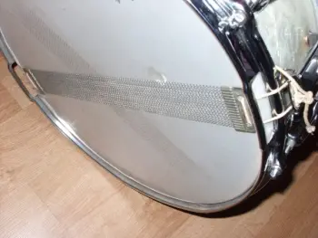 Slingerland snare info please