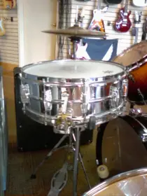 Ludwig Super Sensitive... how much??