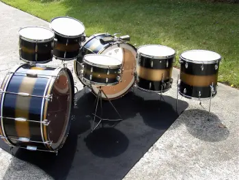 Killer Radio King Set