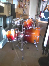 Ludwig Super Sensitive... how much??