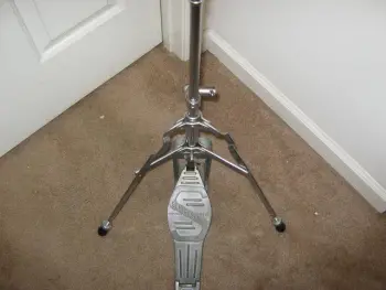 70's Slingerland Model 806 Dynamo Hi Hat Stand
