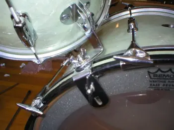 13 inch floor tom