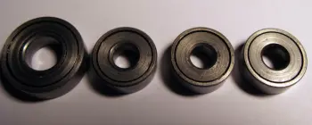 simple pedal