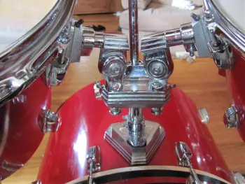 Serial Number on B/O Ludwig question