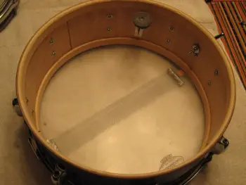 vintage zim gar jazz kit-just listed on c.l-someone grab this!!