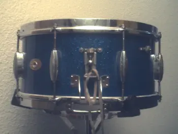 need to find out what year my SRK snare is