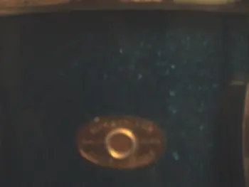 need to find out what year my SRK snare is