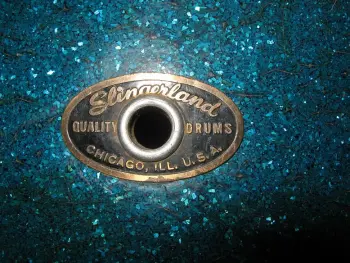 Help with 1959-61 Singerland WMP Bass Drum