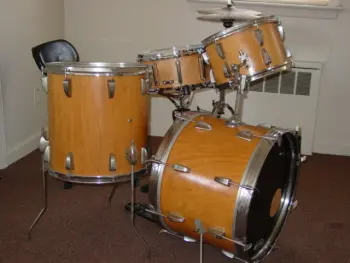 Sonor Swinger Kit-Nice Vintage Kit ?????