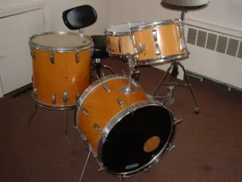 Sonor Swinger Kit-Nice Vintage Kit ?????