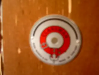 Help Identify This Marching Drum