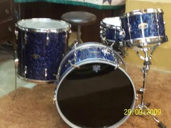John Grey kit from 60's