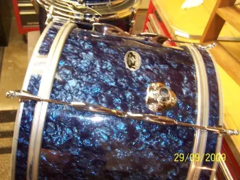 John Grey kit from 60's