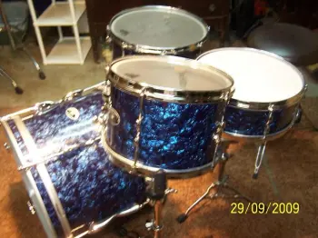 John Grey kit from 60's