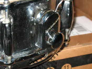 Slingerland Festival Snare w/ Zoomatic