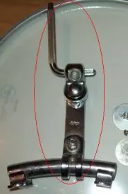 WTB: Ludwig rail mount