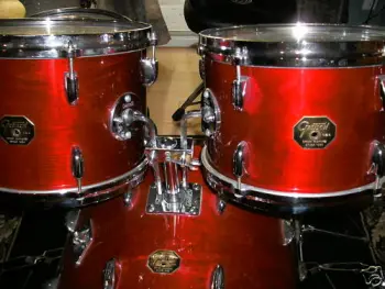 Gretsch monster mounts second version