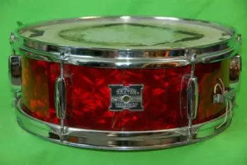Baxter Drums