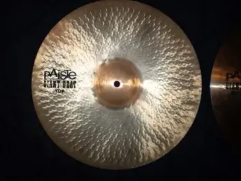 14&quot; Paiste Giant Beat Hi-Hats
