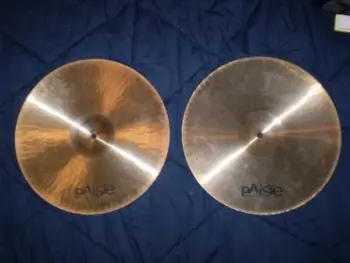 14&quot; Paiste Giant Beat Hi-Hats