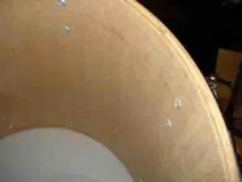 Safir drums anyone?