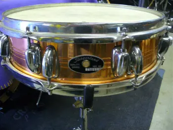 Slingerland 4x14 Piccolo in Copper