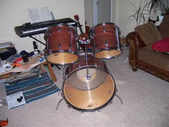 B/O Classic Maple 3 pc