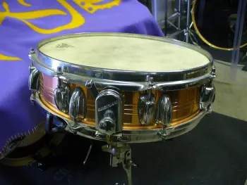 Slingerland 4x14 Piccolo in Copper