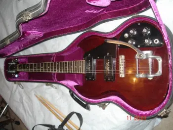 Help Identifying kit -pics